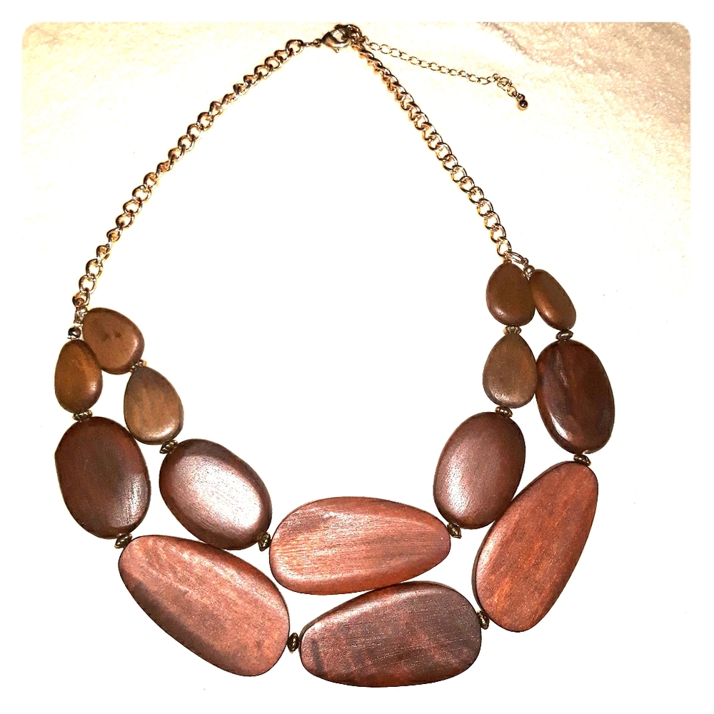 Costume jewelry